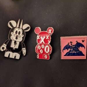 Disney Trading Pins BUNDLE
